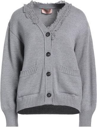 Ermanno Scervino KNITWEAR - Cardigans sur YOOX.COM