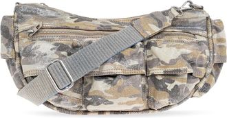 Diesel Mujer, Bolsos, Verde, Talla: ONE Size