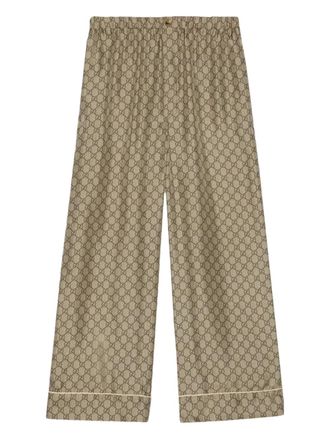 Gucci Broek - Bruin