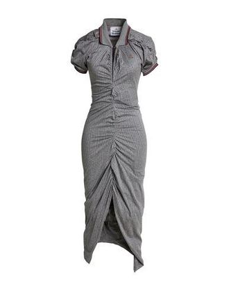 Vivienne Westwood PULLING DRESS