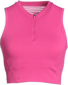 Nike Pro Dri-FIT Cropped Tank
