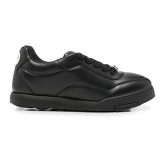 Givenchy Heren, Schoenen, Zwart, Maat: 43 1/2 EU Leer