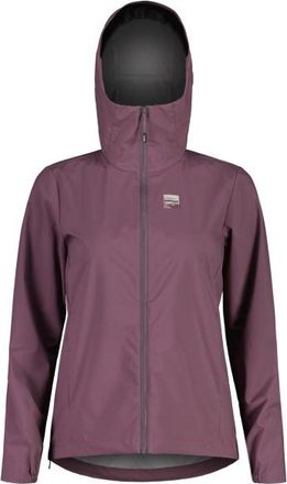 Maloja OtaviaM. Windjacke f&uuml;r Damen | lila