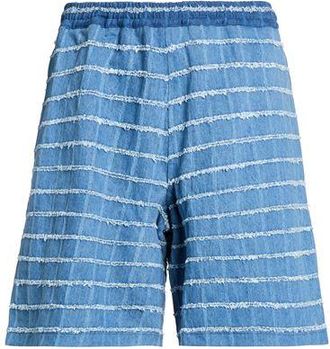 BONSAI PARTES DE ABAJO - Shorts vaqueros en YOOX.COM