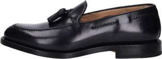 Fabi Platte schoenen Blauw - Heren - Loafers - Blauw - 46 EU - Schoenen