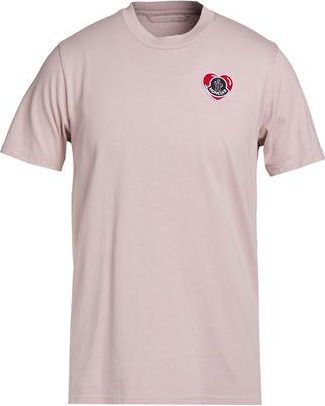 Moncler CAMISETAS Y TOPS - Camisetas en YOOX.COM