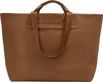 AwAy Large Featherlight Tote in Amaro Brown at Nordstrom