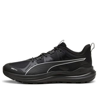 Puma Reflect Lite Black Cool Dark Grey 379440-06