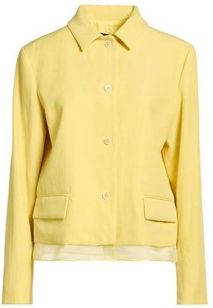 Fabiana Filippi CAPISPALLA - Giacche & Giubbotti su YOOX.COM