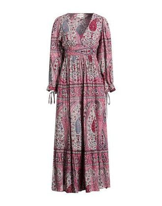 Antik Batik DRESSES - Maxi dresses on YOOX.COM