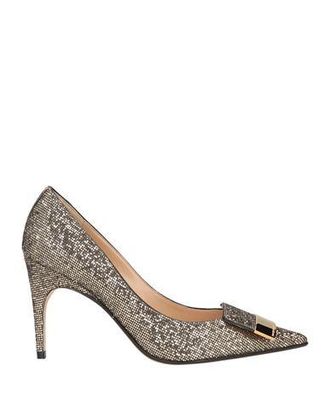 Sergio Rossi Pumps