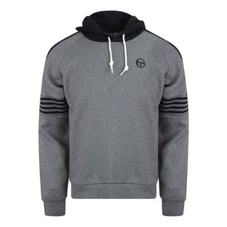 Sergio Tacchini Grijze Dominic Hoodie