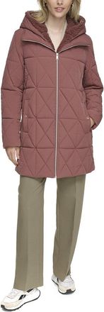 Andrew Marc Islee Coat