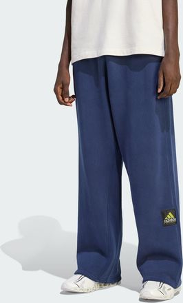 adidas Mens adidas adidas EQUIPMENT OPEN HEM SWEATPANT
