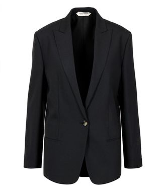 Alberta Ferretti Alberta Ferretti Jacken Schwarz