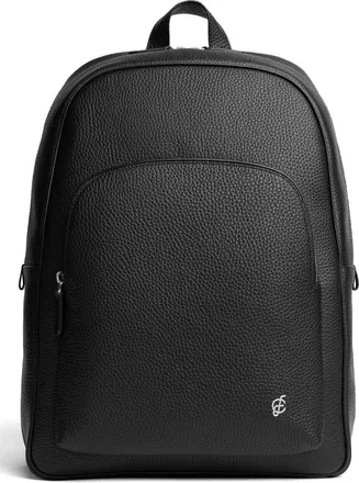 Carl Friedrik Ayrton Backpack in Black at Nordstrom