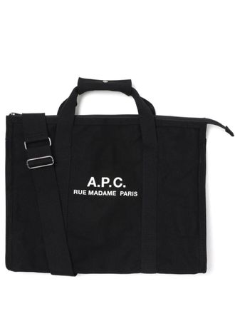 A.P.C. A. P.C. Gym Bag Recuperation Bags