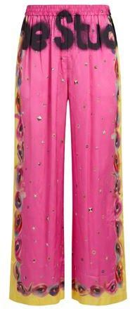 Acne Studios BOTTOMWEAR - Pantaloni su YOOX.COM