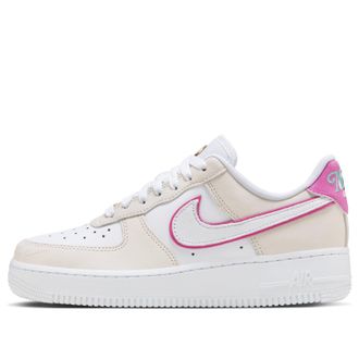 Nike (WMNS) Nike Air Force 1 07 LX Be The One HM3694-011