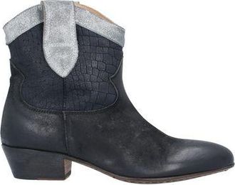 Moma CALZADO - Botines de caña alta en YOOX.COM