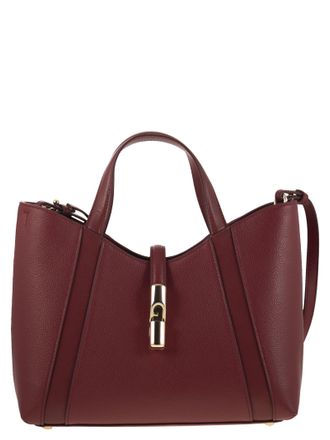 Furla Goccia Ledertasche S