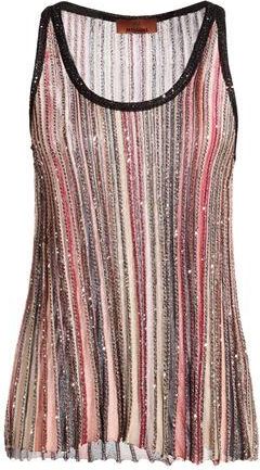 Missoni CAMISETAS Y TOPS - Tops en YOOX.COM