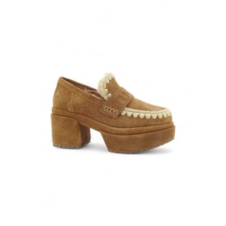 Mou Donna, Scarpe, Marrone, 36 EU, new