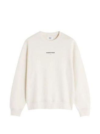 Maison Kitsun&eacute; Maison Kitsune | Maison Kitsun&eacute; Paris Comfort Sweatshirt - M