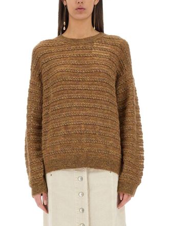 Isabel Marant Jersey Oletta