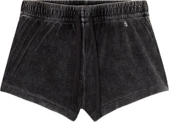 Diesel Vanessa Dnm Shorts