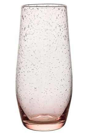 Juliska Provence Stemless Champagne Flute in Blush at Nordstrom