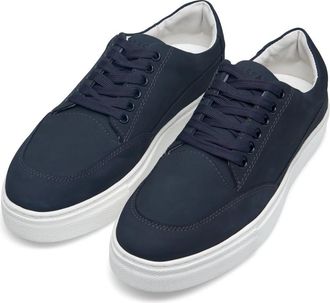 Aspact Neora - Heren - Sneakers - Blauw - 43 EU - Schoenen