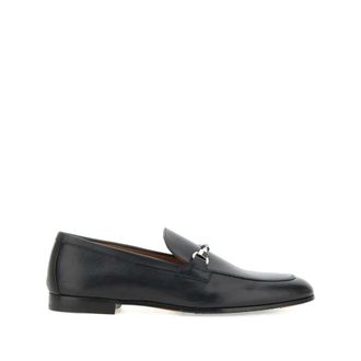 Doucal's Hombre, Zapatos, Negro, Talla: 42 EU