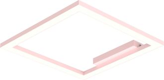 Lumicom Lumicom - Frame Plafon L40 Monocolor Mate