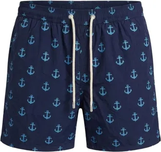 MC2 Saint Barth Uomo, Costumi da bagno, Multicolore, S, new