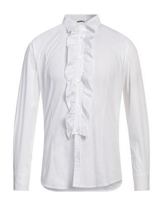 Daniele Alessandrini TOPWEAR - Shirts on YOOX.COM