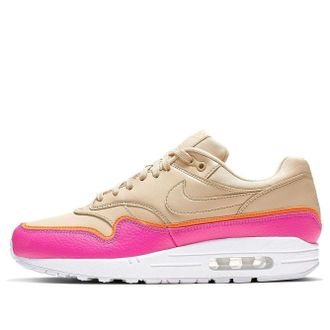 Nike (WMNS) Nike Air Max 1 Double Layer - Pink 881101-202