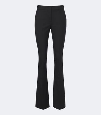 Blumarine Pantaloni flared