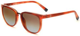 Etnia Barcelona Tuset Sun HVBD Womens Sunglasses Tortoiseshell Size 52