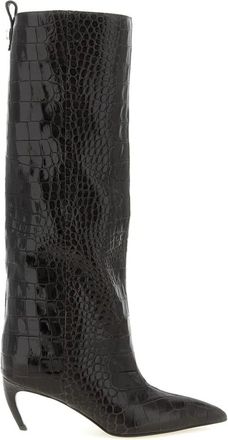 The Attico Mujer, Zapatos, Marr&oacute;n, Talla: 39 1/2 EU