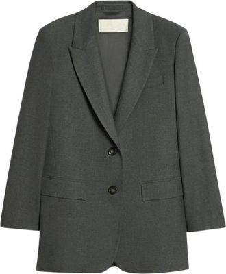 iBlues Blazer - - Jackets - Donna - Grigio - S