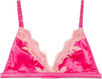 Love Stories Dames, Ondergoed, Roze, Maat: 75A EU