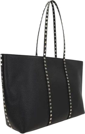 Valentino Mujer, Bolsos, Negro, Talla: ONE Size