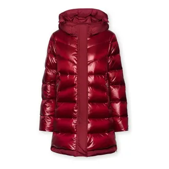 Elena Miro Donna, Giacche, Rosso, 6Xl, new