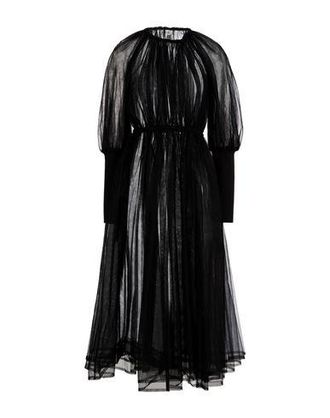 Comme Des Gar&ccedil;ons DRESSES - Midi dresses on YOOX.COM