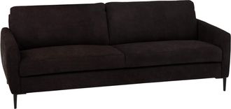Schubiger M&ouml;bel Sofa Antonio Basic B: 196 cm