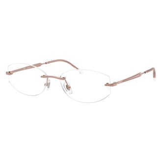 Ray-Ban Rx 3792V Optisch Montuur - unisex - Brillen - Bruin - 53 MM - Accessoires