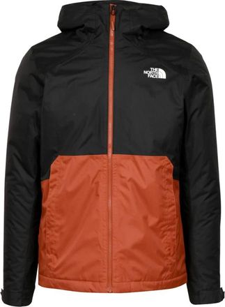 The North Face Millerton Insulated Jacket - Heren - Regenjassen - Veelkleurig - XL - Fitness