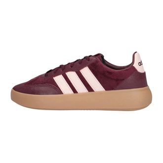 adidas Dames, Sport, Rood, Maat: 41 1/3 EU Leer