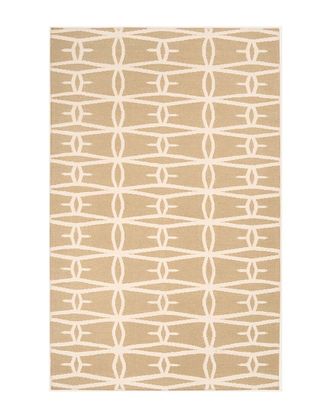 Surya Fallon Wool Rug